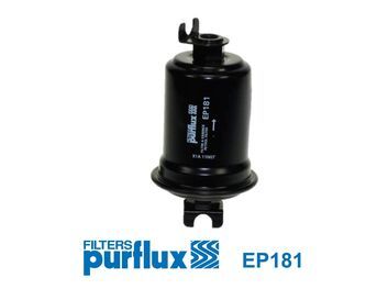 Топливный фильтр PURFLUX EP181