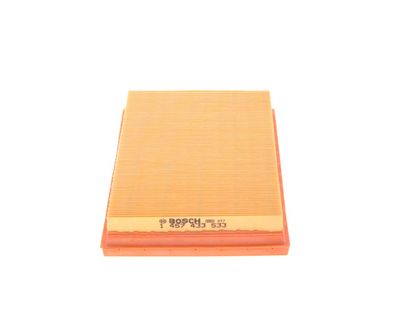 Gaisa filtrs BOSCH 1 457 433 533