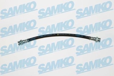 Тормозной шланг SAMKO 6T46598
