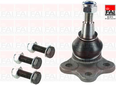 Шарнир независимой подвески / поворотного рычага FAI AutoParts SS6226