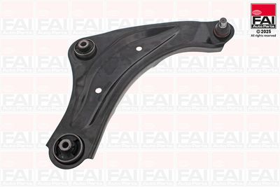 Neatkarīgās balstiekārtas svira, Riteņa piekare FAI AutoParts SS7397