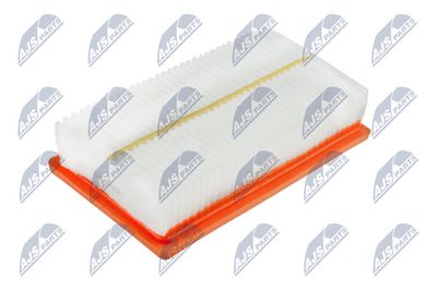 Gaisa filtrs NTY FAF-KA-342