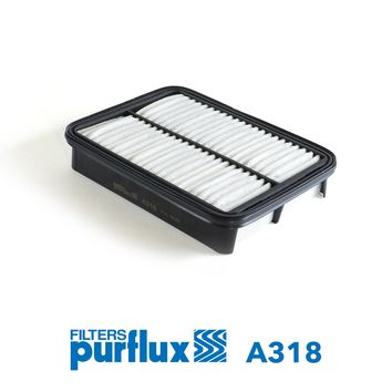Gaisa filtrs PURFLUX A318