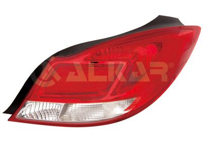 Aizmugurējais lukturis ALKAR 2202426