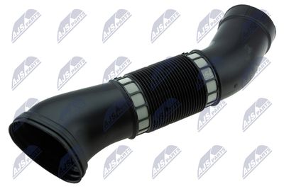 Рукав воздухозаборника, воздушный фильтр NTY GPP-ME-069