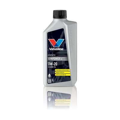 Моторное масло VALVOLINE 872583