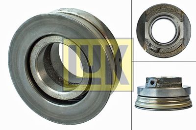 Izspiedējgultnis Schaeffler LuK 500 0173 10