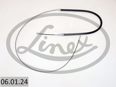 Trose, Stāvbremžu sistēma LINEX 06.01.24