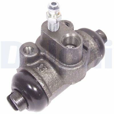 Колесный тормозной цилиндр DELPHI LW90085