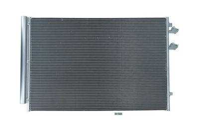 Конденсатор, кондиционер KAMOKA 7800317