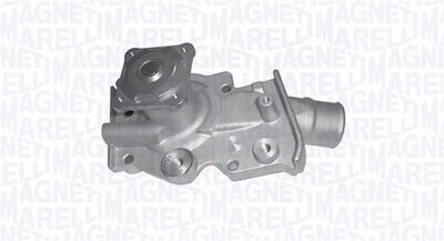 Ūdens sūknis, dzinēja dzesēšana MAGNETI MARELLI 352316170163