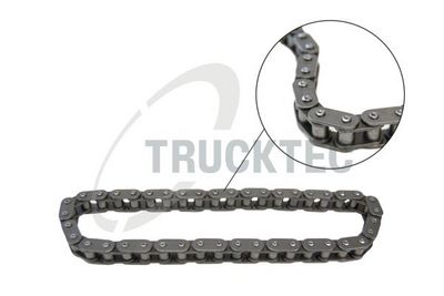 Sadales vārpstas piedziņas ķēde TRUCKTEC AUTOMOTIVE 07.12.124