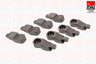  FAI AutoParts BFS63