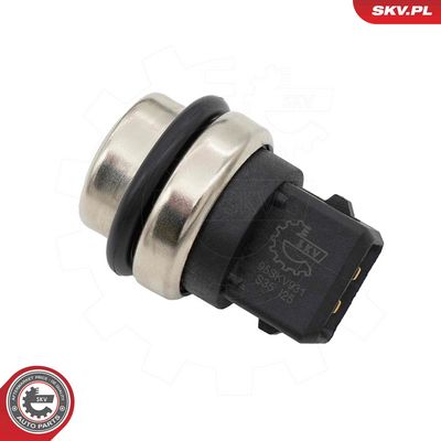 Termoslēdzis, Radiatora ventilators ESEN SKV 95SKV931
