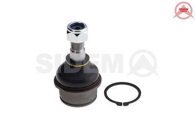 Шарнир независимой подвески / поворотного рычага SIDEM 45386