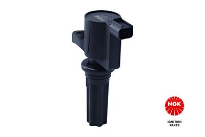 Aizdedzes spole NGK 48120