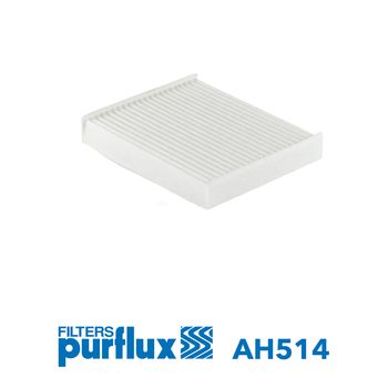 Filtrs, Salona telpas gaiss PURFLUX AH514