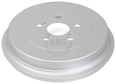 Bremžu trumulis A.B.S. 2927-S