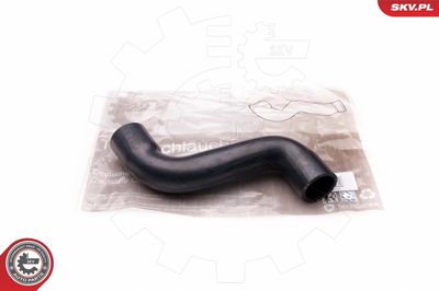 Pūtes sistēmas gaisa caurule ESEN SKV 24SKV167