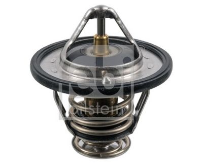 Termostats, Dzesēšanas šķidrums FEBI BILSTEIN 107700