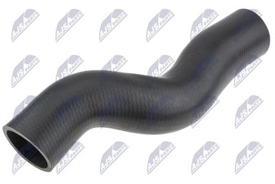 Pūtes sistēmas gaisa caurule NTY GPP-PL-047