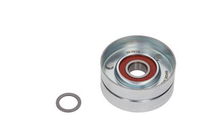 Spriegotājrullītis, Ķīļrievu siksna MAXGEAR 54-0915