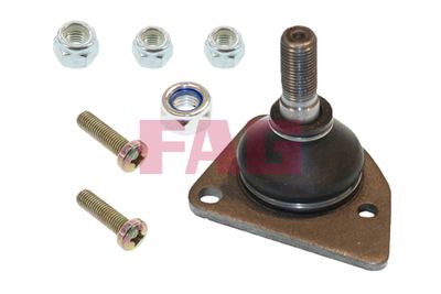 Balst-/Virzošais šarnīrs Schaeffler FAG 825 0272 10