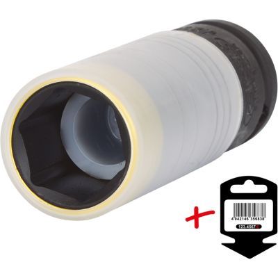 Muciņatslēga KS TOOLS 515.0993-E