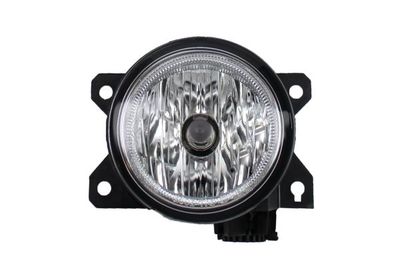 Противотуманная фара ABAKUS 317-2060L-AQ