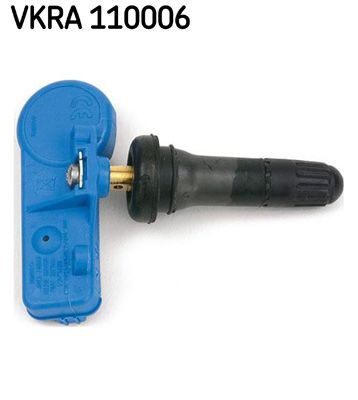 Riteņu grieš. ātruma devējs, Riepu spiediena kontroles sist. SKF VKRA 110006