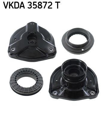 Опора стойки амортизатора SKF VKDA35872T