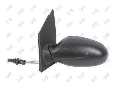 lusterko zew. /L/ SMART ABAKUS 3601M01