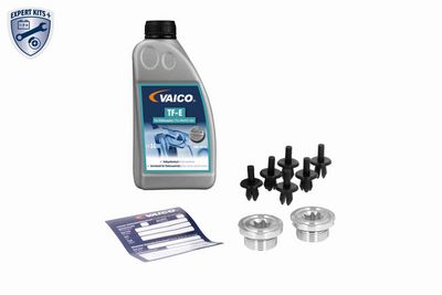 Detaļu komplekts, automātiskās ātrumkārbas eļļas maiņa VAICO V10-7674