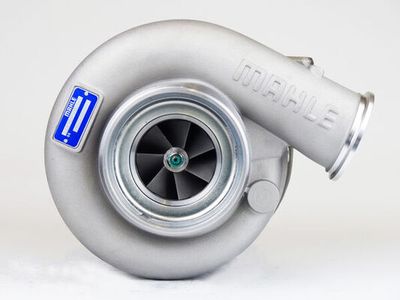 Компрессор, наддув MAHLE 228 TC 17750 000