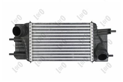 intercooler JUKE (13-19) 1.5 DCI, NV200 (11-) 1.5 DCI ABAKUS 035-018-0010