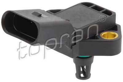 Датчик, давление наддува TOPRAN 111 420
