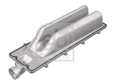 Kartera vāks, Motora bloks FEBI BILSTEIN 46048