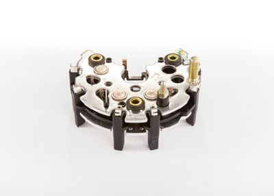 Выпрямитель, генератор BOSCH 1127319729