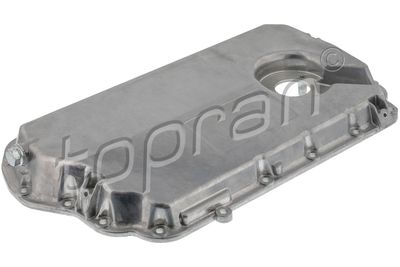 Масляный поддон TOPRAN 111 355