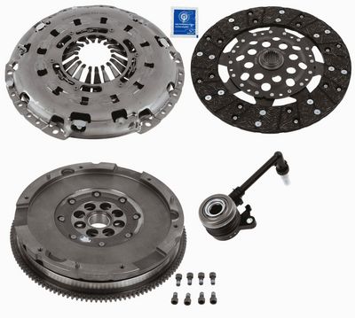 Комплект сцепления SACHS 2290 601 221