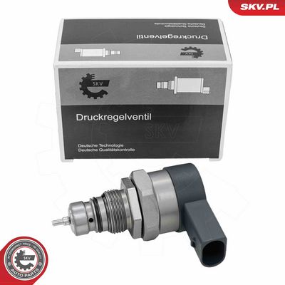 Redukcijas vārsts, Common-Rail sistēma ESEN SKV 14SKV621