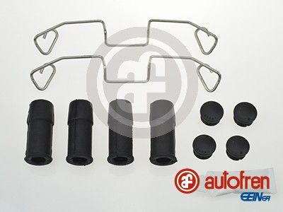 Piederumu komplekts, Disku bremžu uzlikas AUTOFREN SEINSA D42628A