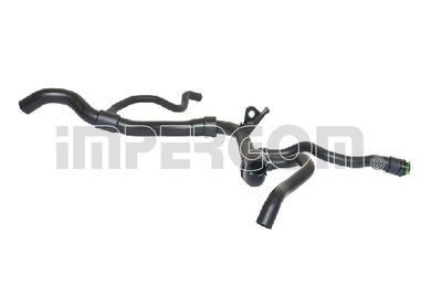 Шланг радиатора ORIGINAL IMPERIUM 222771