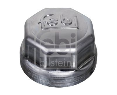 FEBI BILSTEIN 07595 Vāks, Riteņa rumbas