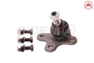 Balst-/Virzošais šarnīrs SIDEM 63583