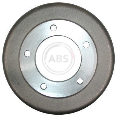 A.B.S. 2734S Bremžu trumulis