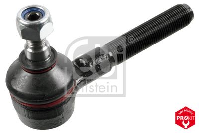 Наконечник поперечной рулевой тяги FEBI BILSTEIN 04874