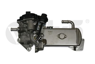 Радиатор, рециркуляция ОГ vika 11317711801