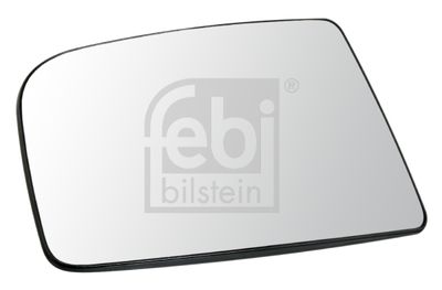 Зеркальное стекло, наружное зеркало FEBI BILSTEIN 49957