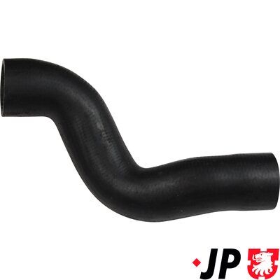 Pūtes sistēmas gaisa caurule JP GROUP 1117701900